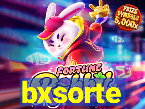 bxsorte