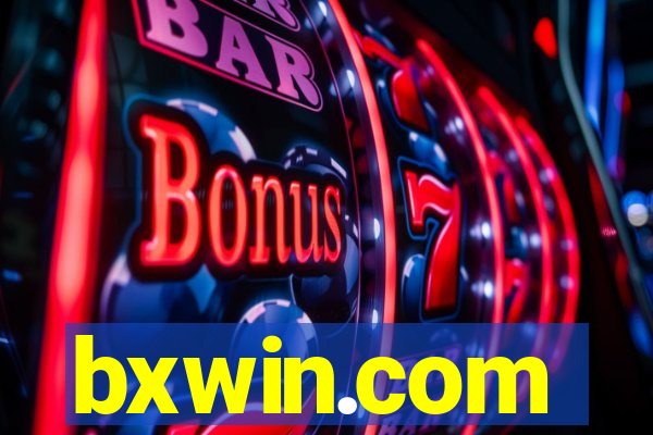 bxwin.com