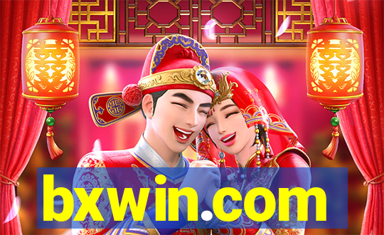 bxwin.com