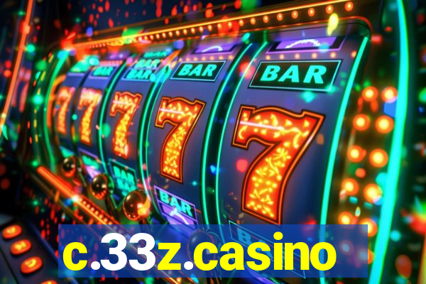 c.33z.casino