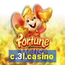 c.3l.casino