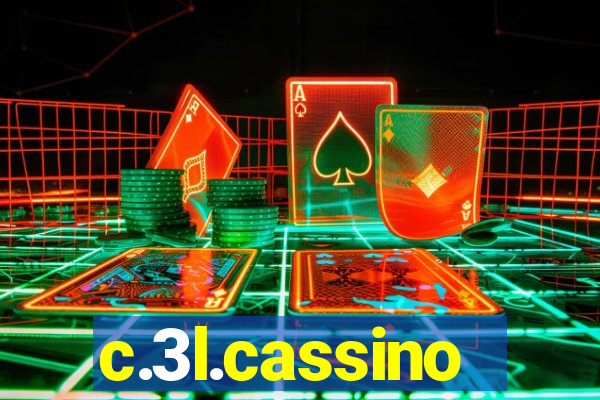 c.3l.cassino