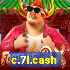 c.7l.cash