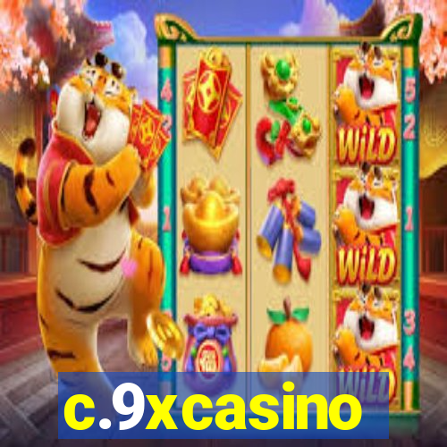 c.9xcasino