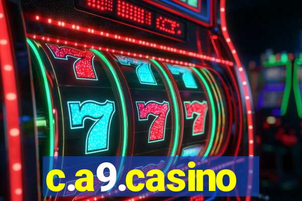 c.a9.casino