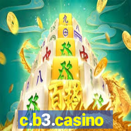 c.b3.casino