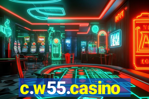 c.w55.casino