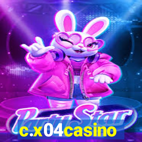 c.x04casino