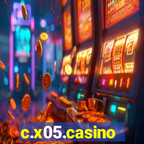 c.x05.casino