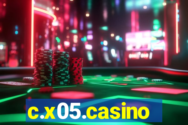 c.x05.casino