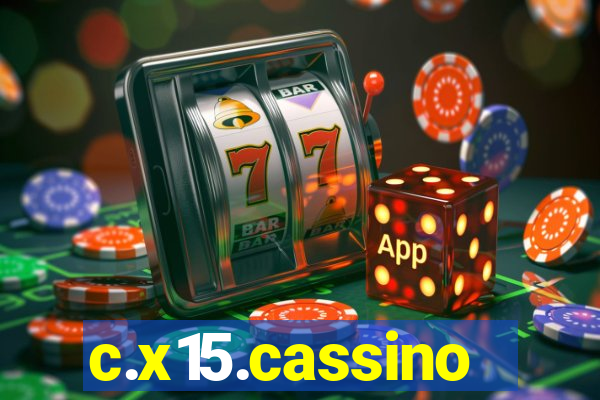 c.x15.cassino