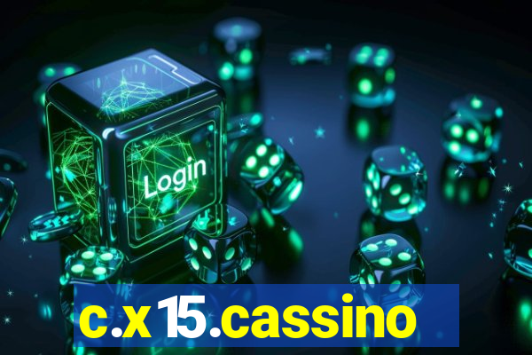 c.x15.cassino