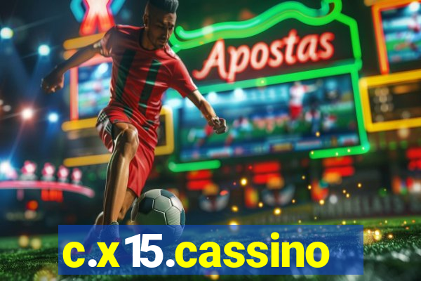 c.x15.cassino