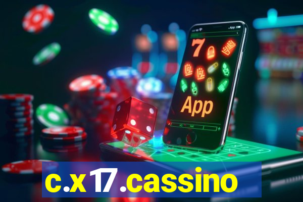 c.x17.cassino