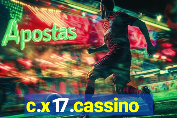 c.x17.cassino