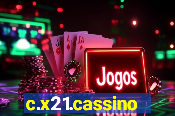 c.x21.cassino