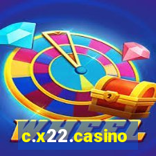 c.x22.casino