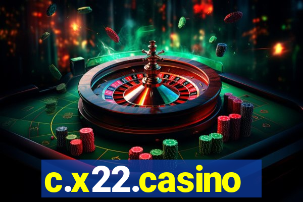 c.x22.casino