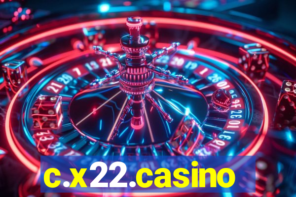 c.x22.casino