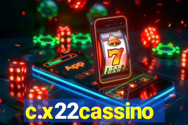 c.x22cassino