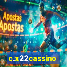 c.x22cassino