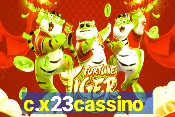 c.x23cassino