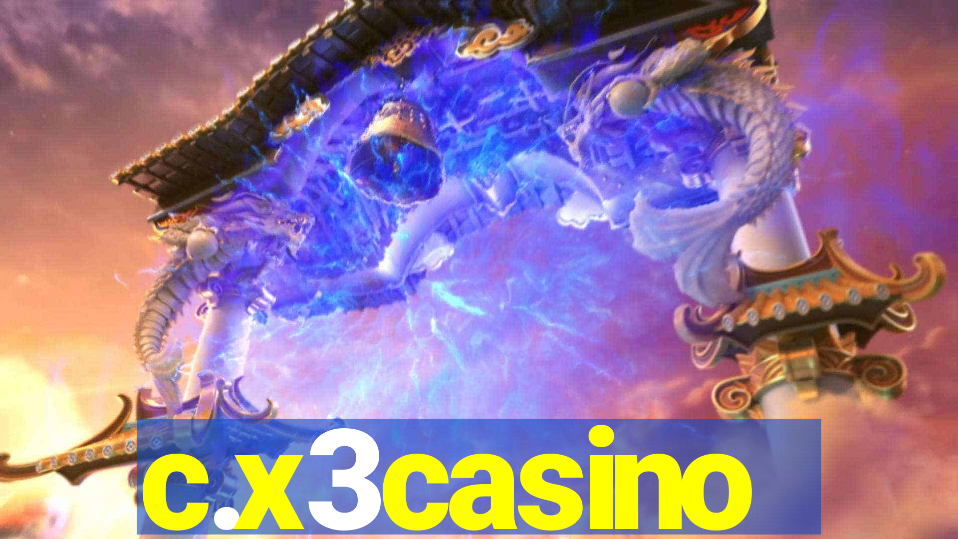 c.x3casino