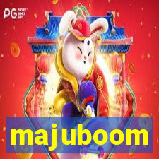 majuboom