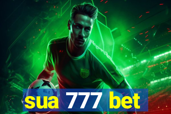 sua 777 bet