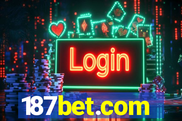 187bet.com