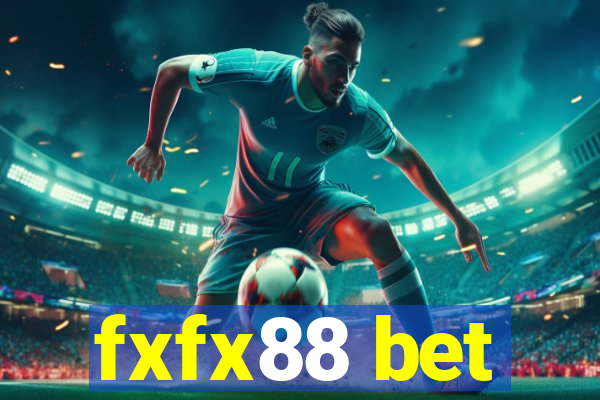 fxfx88 bet