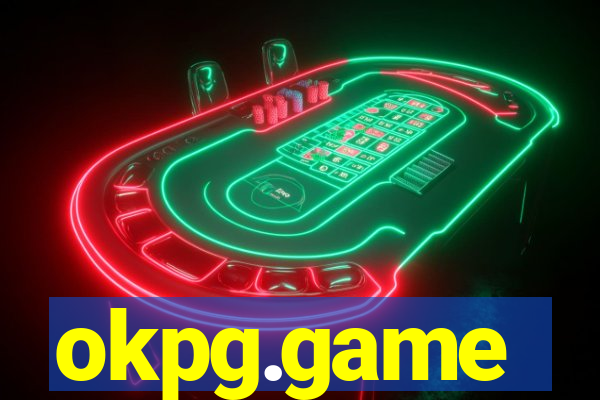 okpg.game