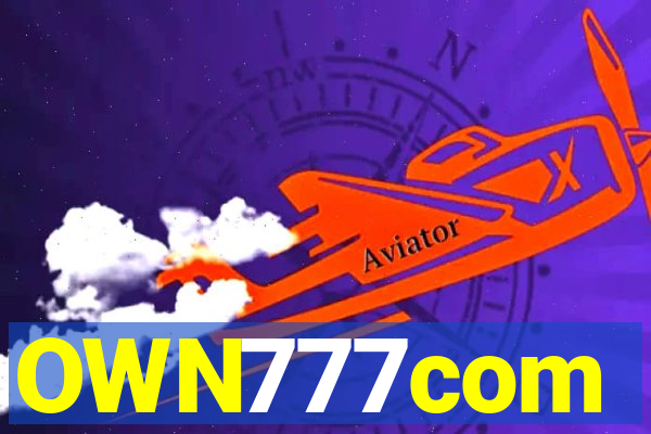 OWN777com