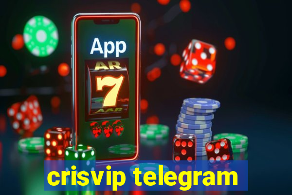 crisvip telegram