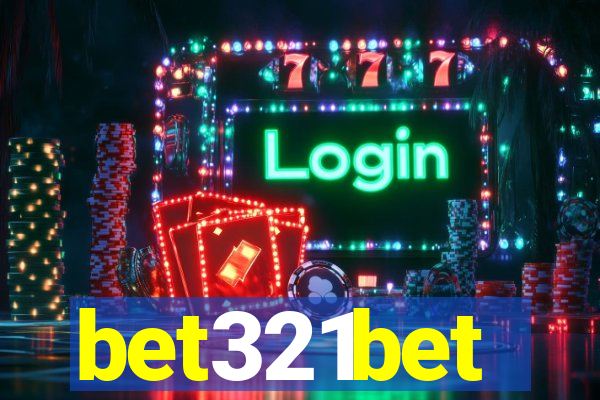 bet321bet