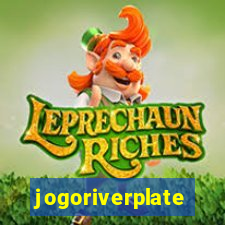 jogoriverplate