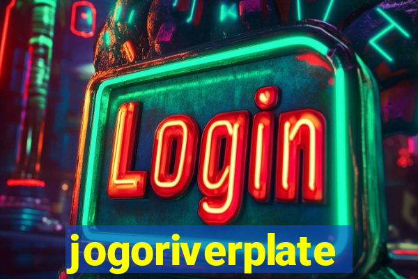 jogoriverplate