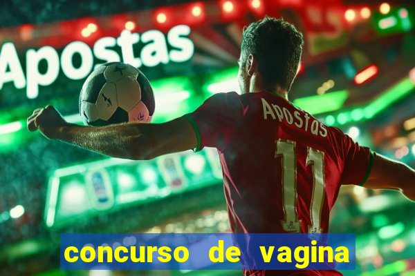 concurso de vagina mais bonita do brasil