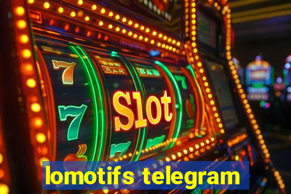 lomotifs telegram