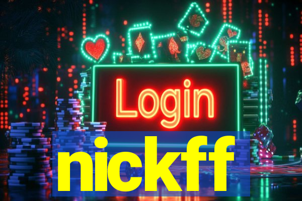 nickff