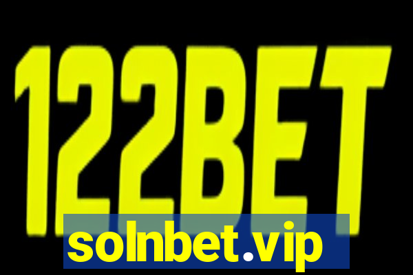 solnbet.vip