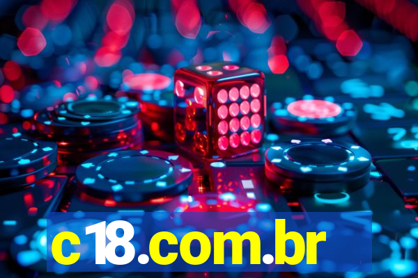 c18.com.br