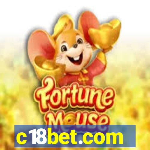 c18bet.com