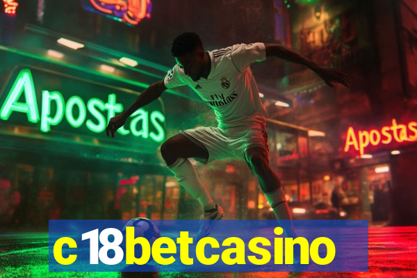 c18betcasino