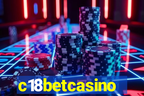 c18betcasino