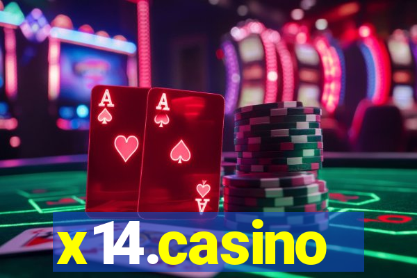 x14.casino