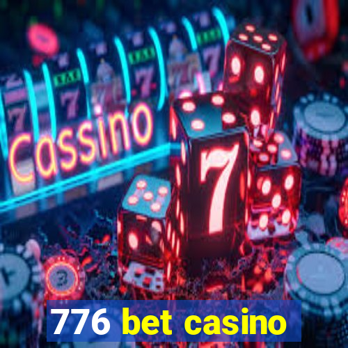 776 bet casino