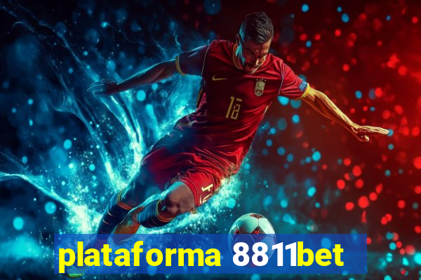 plataforma 8811bet