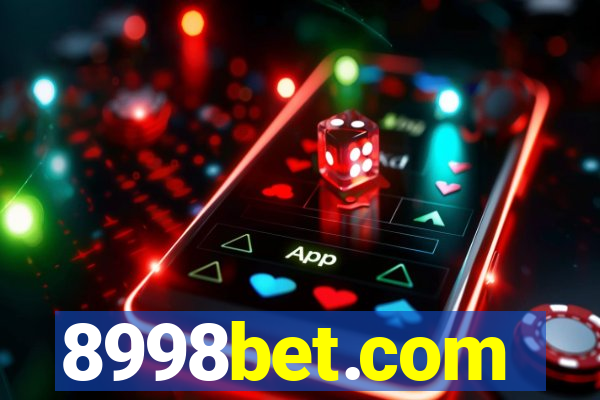 8998bet.com