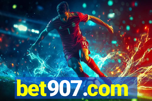 bet907.com